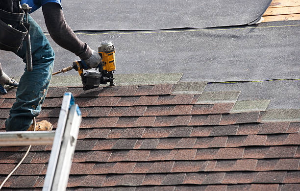 Licensed Gutter Installation service in Kensal, ND - Brentwood Metal Roofing